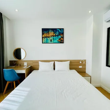 The Track Homestay - Near Bai Dai Beach Cam Lam Exterior photo