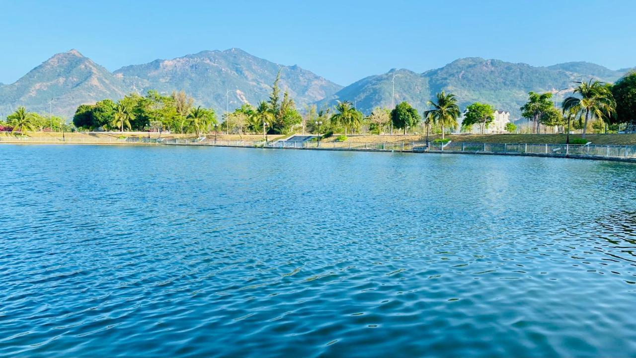 The Track - Near Bai Dai