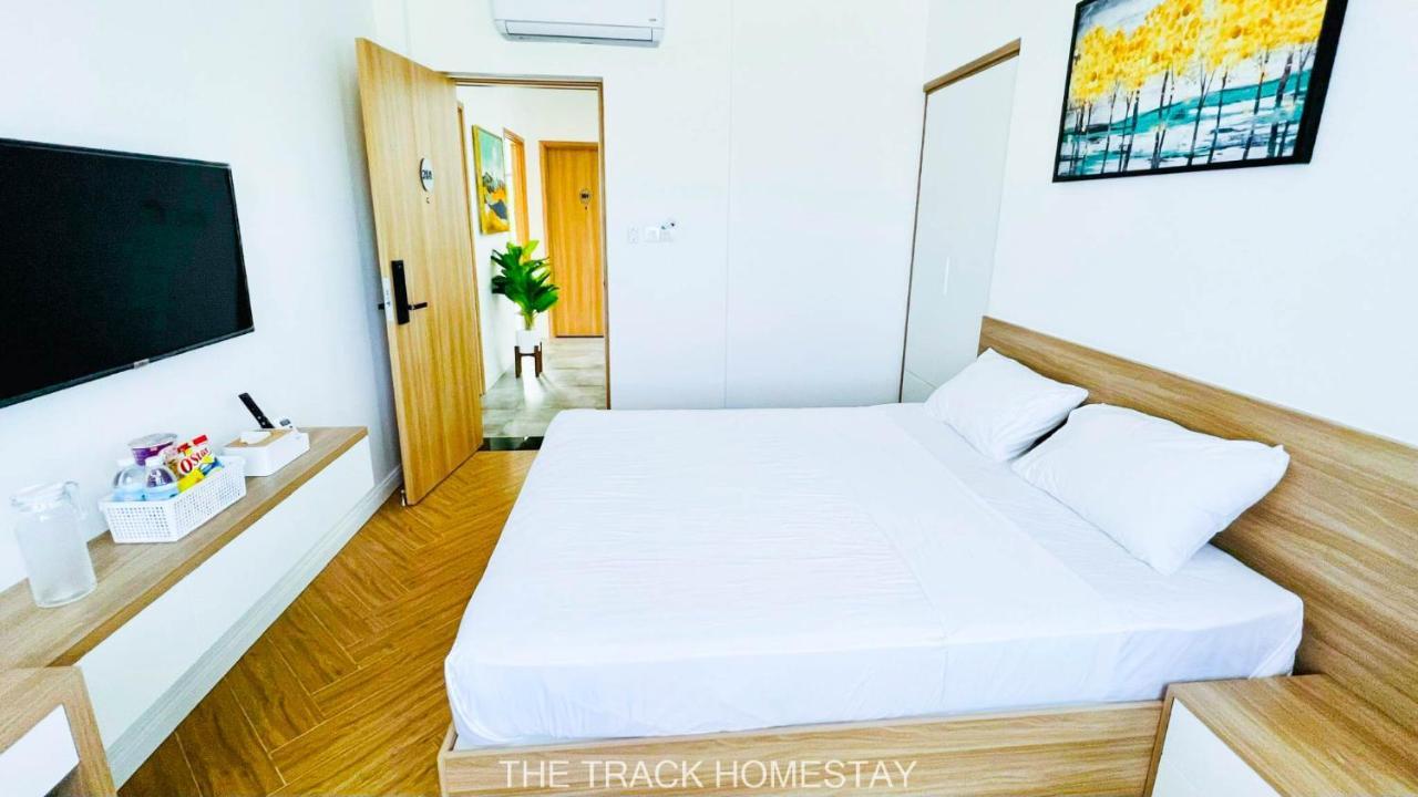 The Track - Near Bai Dai Homestay Cam Lam